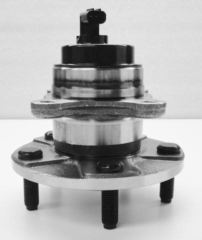  2100258 Wheel Bearing and Hub Assembly For LEXUS